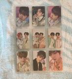 Zerobaseone japan photocards, Verzenden, Zo goed als nieuw, Foto of Kaart