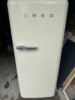 SMEG koelkast (incl. vriesvak), 60 cm of meer, Met vriesvak, Gebruikt, 140 tot 160 cm