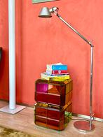 💡 Prachtige ARTEMIDE Tolomeo Lettura vloerlamp 💡, Huis en Inrichting, Lampen | Vloerlampen, Ophalen, Gebruikt, Design - Italiaanse topkwaliteit - klassieker