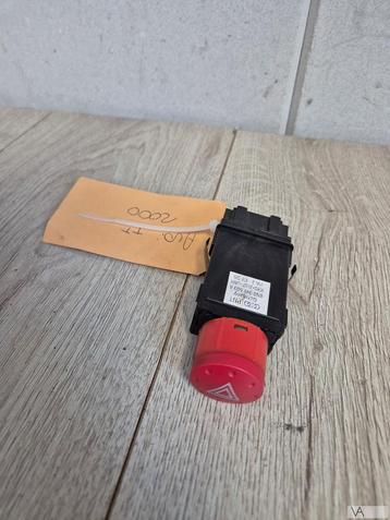 Audi TT 1998 -2005 gevarenlicht schakelaar paniekverlichting beschikbaar voor biedingen
