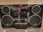 JVC Miniset met USB, Ophalen, Gebruikt, JVC, Microset