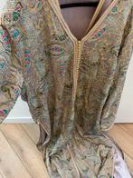 Takchita, Ophalen of Verzenden, Zo goed als nieuw, Maat 38/40 (M), Zwart