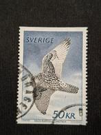 Zweden, Ophalen of Verzenden, Zweden, Gestempeld