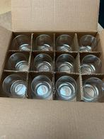 Libbey drink glazen per 12 stuks, Verzamelen, Glas en Borrelglaasjes, Ophalen of Verzenden, Nieuw, Bierglas