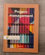Projectmanagement - Roel Grot, Zo goed als nieuw, Beta, HBO, Roel Grot