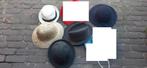 12 carnaval feest diverse hoeden - mutsen - haarbanden, Gedragen, Overige thema's, Accessoires, Ophalen
