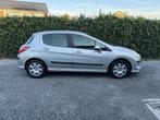 Peugeot 308 1.6 VTi XS | Airco | Cruise Control | Elekt. Ram, Auto's, Voorwielaandrijving, Gebruikt, 680 kg, 4 cilinders