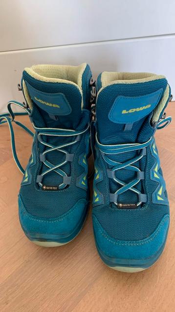 Wandelschoenen Lowa kind maat 32 beschikbaar voor biedingen