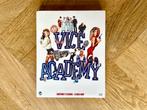 Vice Academy Trilogy van Pulse Video (krasvrij), Ophalen of Verzenden, Zo goed als nieuw, Humor en Cabaret, Boxset