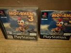 Moorhen 3 Chicken Chase ps1, Avontuur en Actie, 1 speler, Ophalen of Verzenden, Zo goed als nieuw