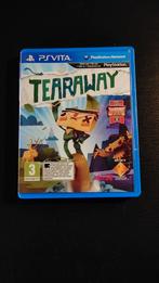 Tearaway psvita, Ophalen of Verzenden, Zo goed als nieuw