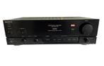 Sony versterker TA F 317 (PHONO), Ophalen of Verzenden, Zo goed als nieuw, 60 tot 120 watt, Sony