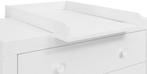 Bladvergroter Commode Wit, Kinderen en Baby's, Kinderkamer | Commodes en Kasten, Minder dan 90 cm, Minder dan 75 cm, Nieuw, Ophalen of Verzenden