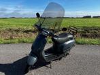 BTC Riva Luxury - Snor Scooter, Gebruikt, Benzine, Ophalen, Overige merken