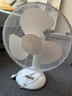 Tristar Tafelventilator - Goed Werkend!, Ophalen of Verzenden, Gebruikt, Tafelventilator