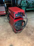 Rowac KS33 watergekoeld, Ophalen, Zo goed als nieuw, 250 ampère of meer, Overige typen