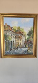 Schilderij van Pie Wilhelmus  vaste prijs, Ophalen