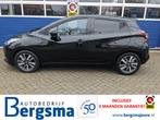 Nissan Micra 0.9 IG-T N-Connecta, Auto's, Nissan, Te koop, Benzine, Hatchback, Gebruikt