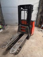 Gebruikte Stapelaar - Elektrisch, 100 liter of meer, Ophalen