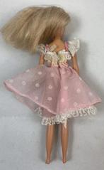 Peggy Petra Plasty Lundby pop 23cm vintage jaren 80 Barbie, Postbus 64461, Brunssum, Nederland, Verzenden, Kenduseditemsinfo@gmail.com