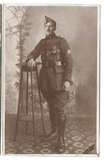 Jt26-33   Soldaat Militair, Verzamelen, Verzenden, Overige soorten, Overige gebieden, Foto of Poster