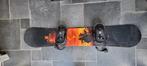 snowboard rossignol, Sport en Fitness, Snowboarden, Ophalen, Gebruikt, Board