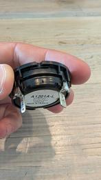 Infinity Alpha 10 20 30 37C Tweeter, Overige merken, Overige typen, Nieuw, Ophalen of Verzenden