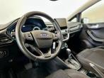 Ford Fiesta Te Huur KM VRIJ (automaat), Diensten en Vakmensen, Verhuur | Auto en Motor, Met chauffeur, Trouwauto
