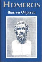 Homeros - Ilias en Odyssea / nederlandstalig in NIEUWSTAAT., Boeken, Ophalen of Verzenden, Zo goed als nieuw