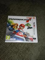 Mario kart 7 nintendo 3ds, Spelcomputers en Games, Games | Nintendo 2DS en 3DS, 1 speler, Racen en Vliegen, Ophalen of Verzenden