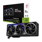 Asus ROG Astral rtx 5080 oc, Computers en Software, Videokaarten, Ophalen of Verzenden, Zo goed als nieuw, PCI-Express 5, Nvidia