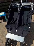 Easywalker duo kinderwagen, Kinderen en Baby's, Tweelingen en Meerlingen, Ophalen, Gebruikt, Kinderwagen of Buggy