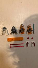 Lego Star Wars X-Wing 75218, Kinderen en Baby's, Speelgoed | Duplo en Lego, Ophalen of Verzenden, Gebruikt, Complete set, Lego