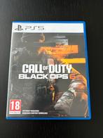 Call of Duty Black Ops 6 - PS5, Spelcomputers en Games, Games | Sony PlayStation 5, Ophalen, Zo goed als nieuw