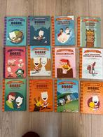 Borre boekjes los, groep 1/2, Ophalen of Verzenden, Zo goed als nieuw, Fictie algemeen