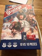 Stratego Quick Battle - Jumbo. Kleine variant, Hobby en Vrije tijd, Gezelschapsspellen | Bordspellen, Een of twee spelers, Ophalen of Verzenden
