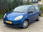 Renault Twingo 1.2 Authentique Airco Elektrische Ramen Nieuw, Voorwielaandrijving, Gebruikt, 4 cilinders, Origineel Nederlands