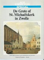 4 Ach lieve tijd Specials Zwolle (1986), Ophalen of Verzenden, 20e eeuw of later, Gelezen