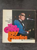 Ray Charles - Greatest Hits Boxset, Ophalen of Verzenden, Zo goed als nieuw, Overige soorten, Boxset