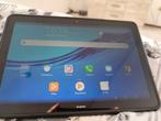 Huawei Mediapad T5 10 inch met simkaart + hoes, Computers en Software, Android Tablets, 10 inch, Gebruikt, 32 GB, Ophalen of Verzenden