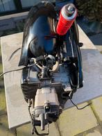 180cc blok PIAGGIO HEXAGON LC met papieren, Ophalen of Verzenden