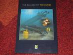 Onderzeeboot The Kursk - De berging van de Kursk., Verzamelen, Ophalen of Verzenden, Zo goed als nieuw, Motorboot, Boek of Tijdschrift