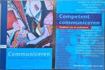 Communiceren en Competent Communiceren, Verzenden, Gelezen, Diverse auteurs
