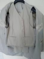 Zomer kostuum  Heren, Ophalen, Maat 52/54 (L), Zo goed als nieuw, C & A