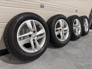 Seat Mii velgen 14 inch 4x100 zomerset origineel seat beschikbaar voor biedingen
