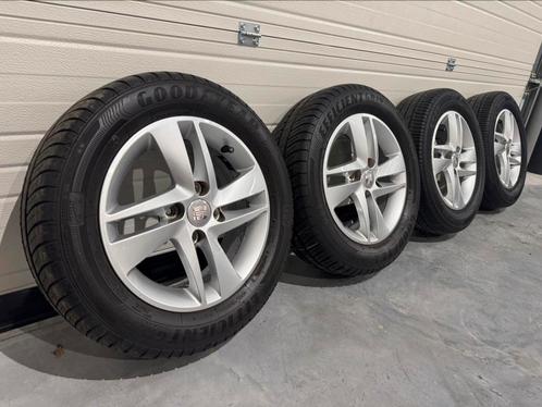 Seat Mii velgen 14 inch 4x100 zomerset origineel seat, Auto-onderdelen, Banden en Velgen, Banden en Velgen, Zomerbanden, 14 inch