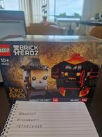 LOTR Brickheadz set 40631 Gandalf and Balrog, Kinderen en Baby's, Speelgoed | Duplo en Lego, Ophalen of Verzenden, Nieuw, Complete set