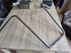 Hoog stuur (apehanger) 25 mm dik 60 cm hoog prijs: 60.-, Motoren, Ophalen, Zo goed als nieuw