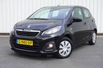 Peugeot 108 1.0 e-VTi Active | 5deurs | Airco | Elek. Pakket, Stof, Gebruikt, Euro 6, 4 stoelen
