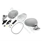 MX5 Set spiegels ongespoten, De Cabriohoeve VOF, Nieuw, Info@cabriohoeve.nl, Julianalaan 9, 9462PG Gasselte, Nederland
